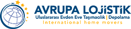 Avrupa Lojistik Uluslararası Evden Eve Nakliyat